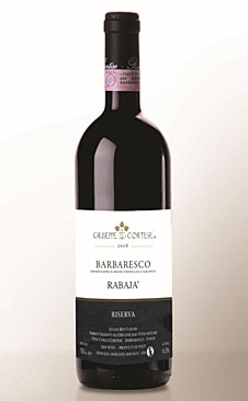 Barbaresco Riserva Rabajà