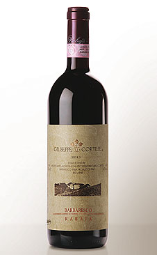 Barbaresco Rabajà