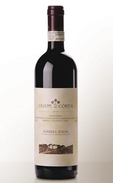 Barbera d'Alba