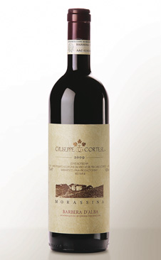 Barbera d'Alba Morassina
