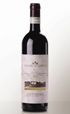 Dolcetto d'Alba