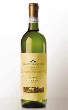 Langhe Chardonnay