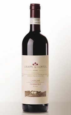 Langhe Nebbiolo
