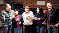 Giuseppe Cortese, history